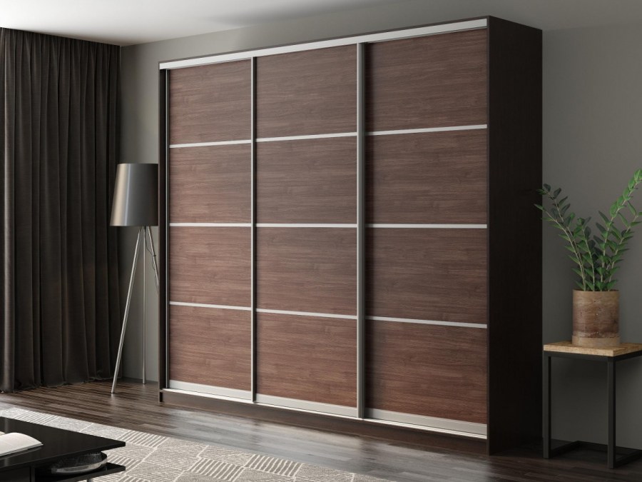 Шкаф Айсберг лофт