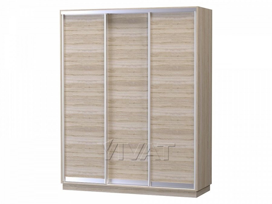 Шкаф-купе d3-01( 2200*1800*600)