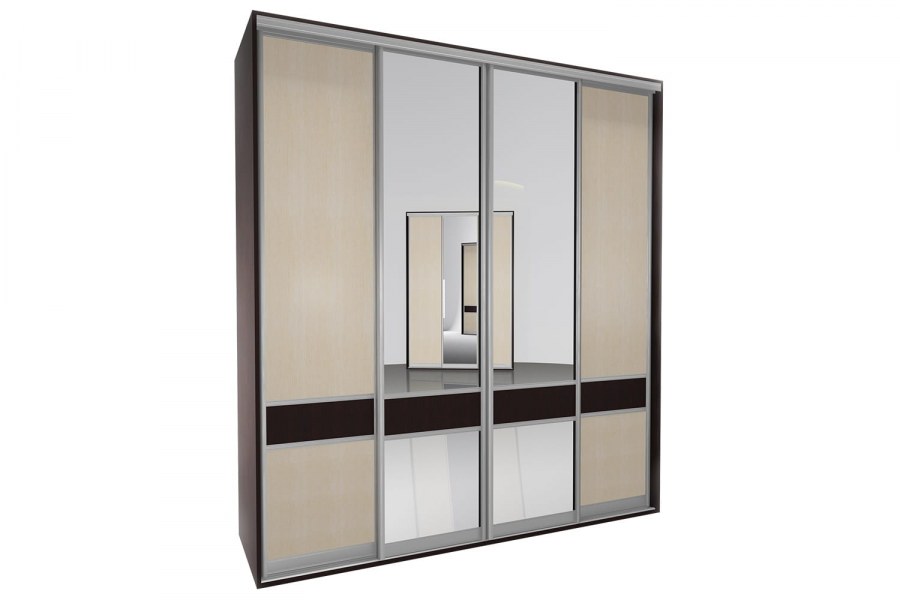 Шкаф Мебелайн-3