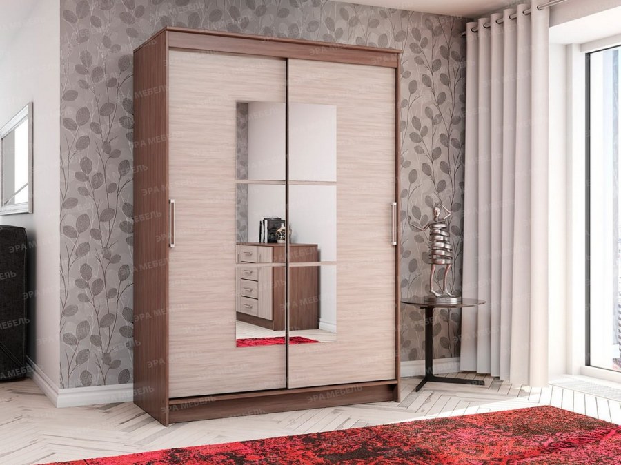 Шкаф-купе Элегант 1