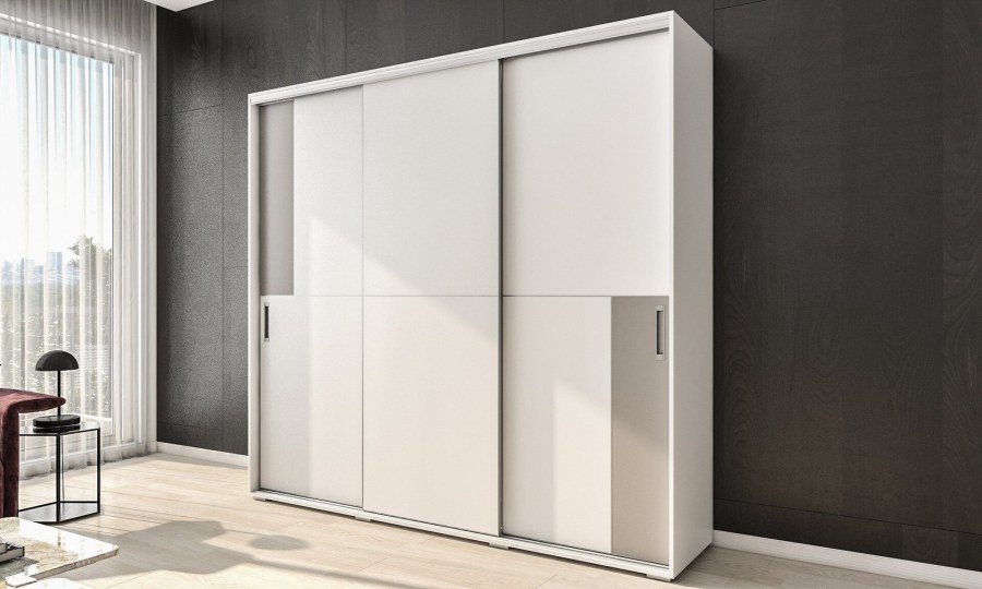 Аристо Нова шкаф