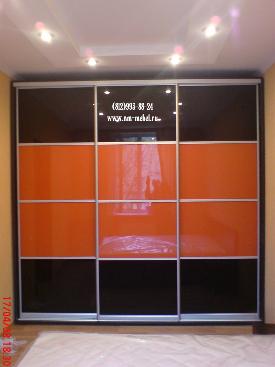 Шкаф респект 17