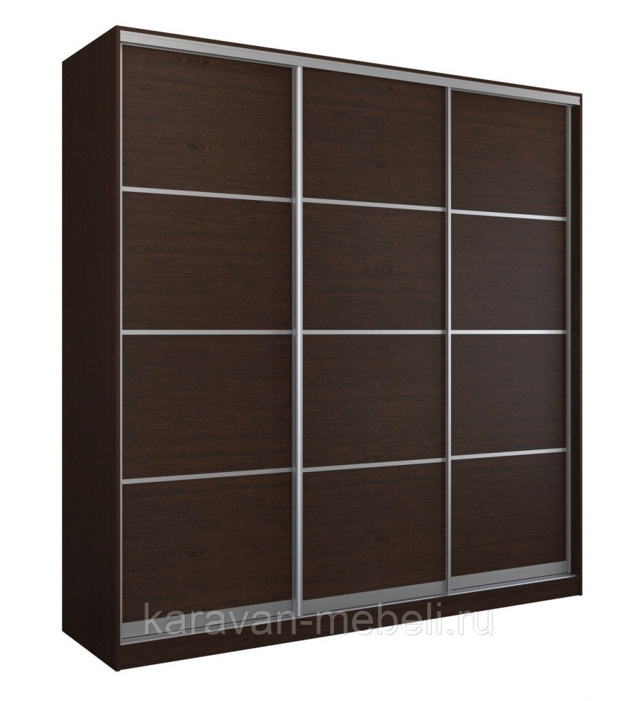 Манхеттен Версаль 2 шкаф-купе