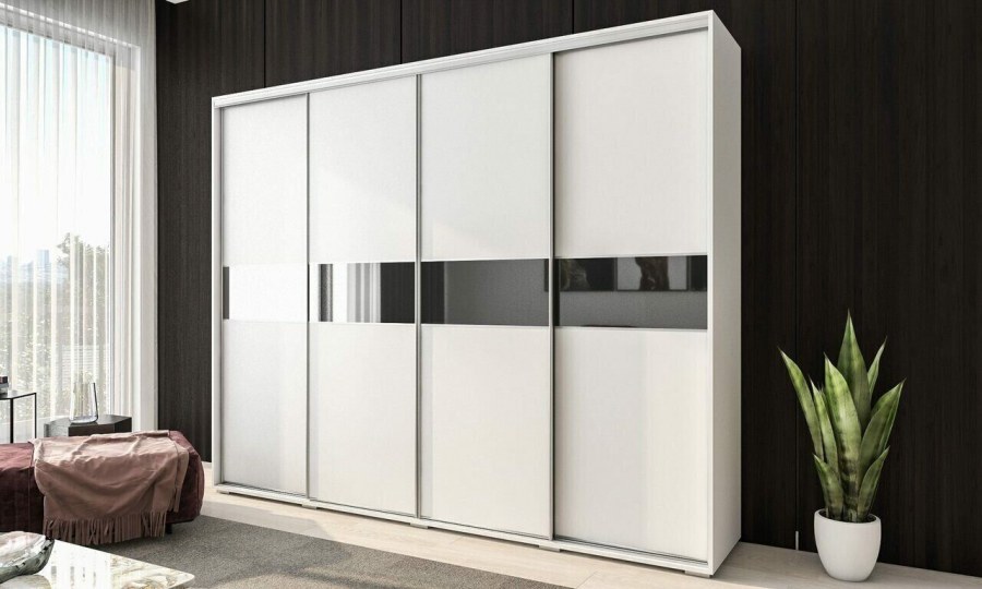 Шкаф-купе Модус 26