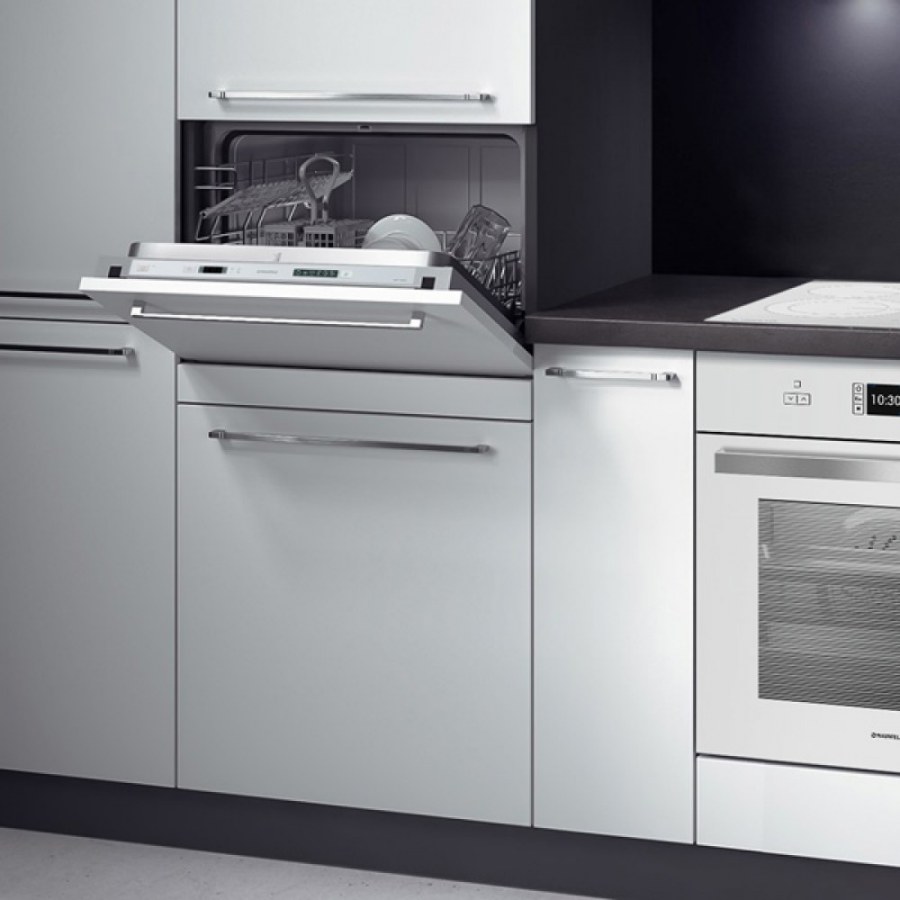 Компактная посудомоечная машина Maunfeld MLP 06im