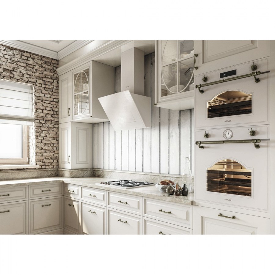 Духовой шкаф GRAUDE BK 60.3 el