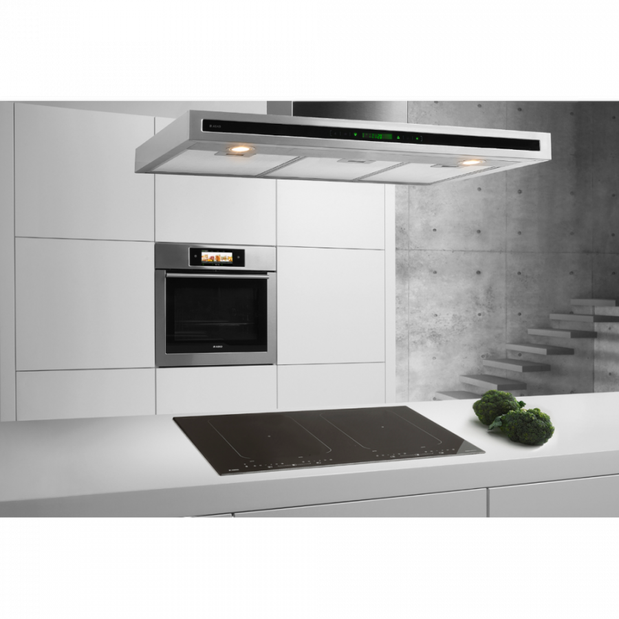 Индукционная варочная панель Asko hi1655g