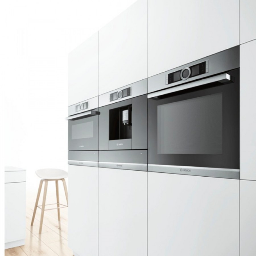 Духовой шкаф Bosch hbg632bs1