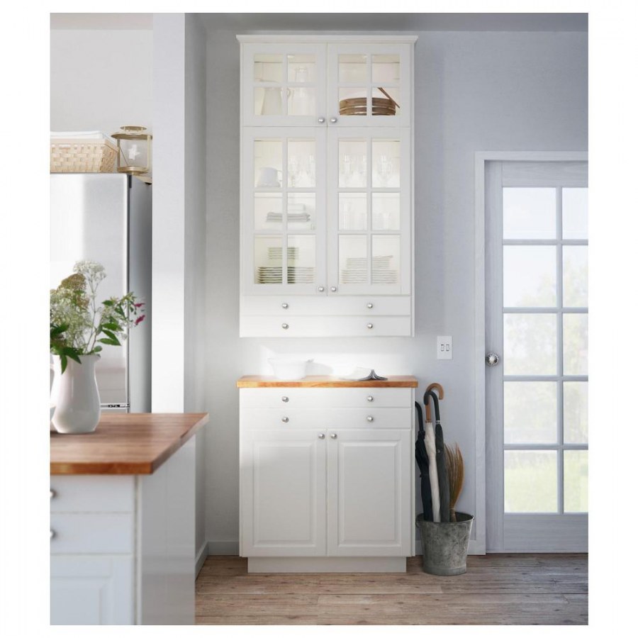 Дверь Bodbyn икеа