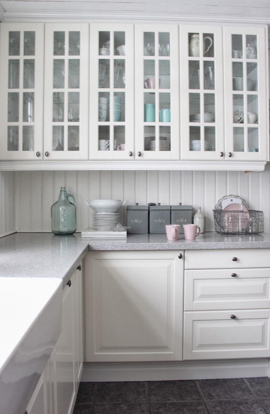 Ikea Будбин белый