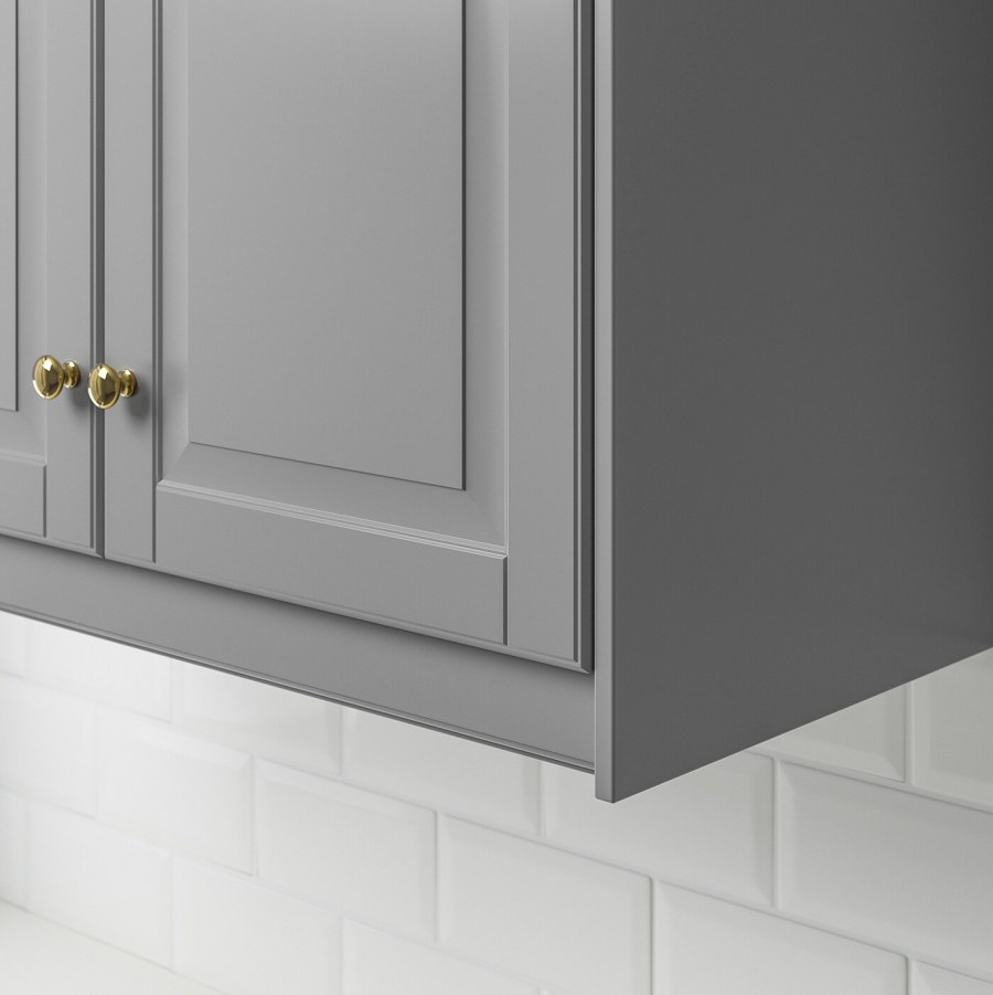 Фасады Будбин икеа