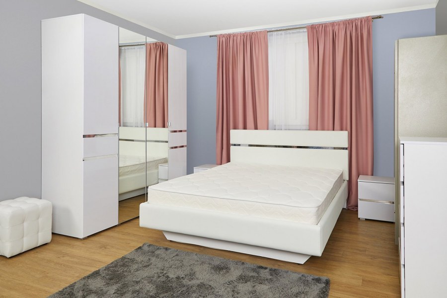 Спальный гарнитур Линда хофф