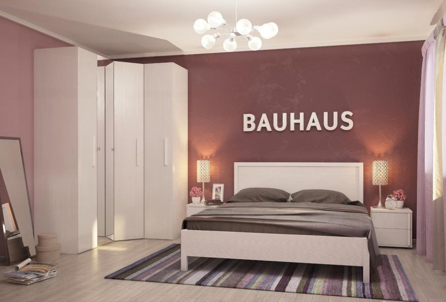 Кровать Bauhaus Глазов