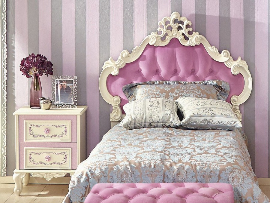 Кровать Hoff маркиза