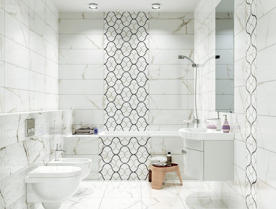 Плитка Undefasa Royal Gold Gloss