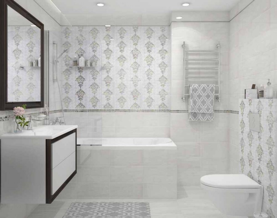 Плитка laparet frame