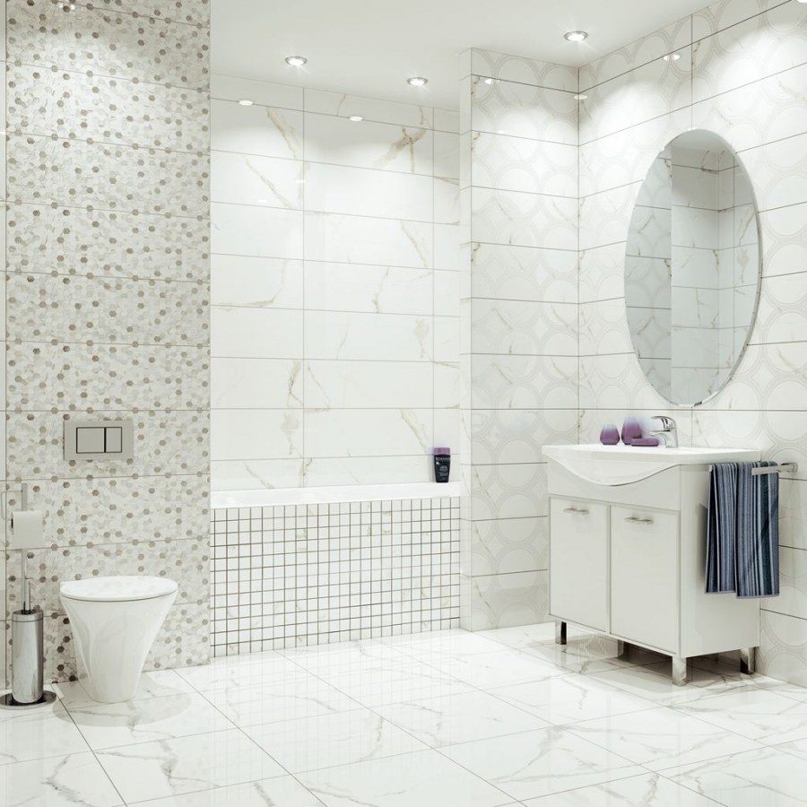 Плитка Undefasa Royal Gold Gloss