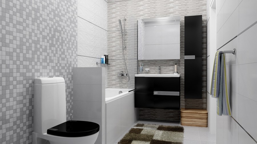 Плитка Вега керамика Классик