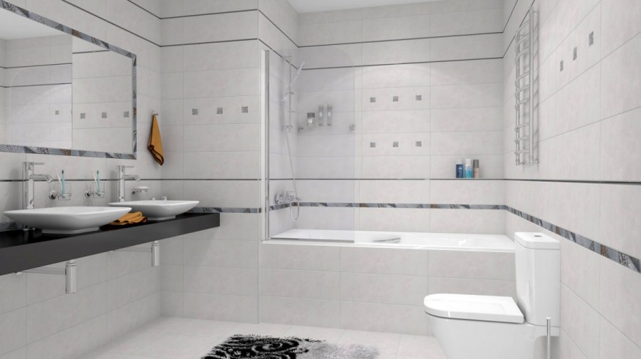 Плитка Сигма керамика Классик