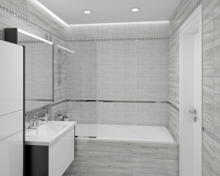 Коллекция плитки laparet Glossy