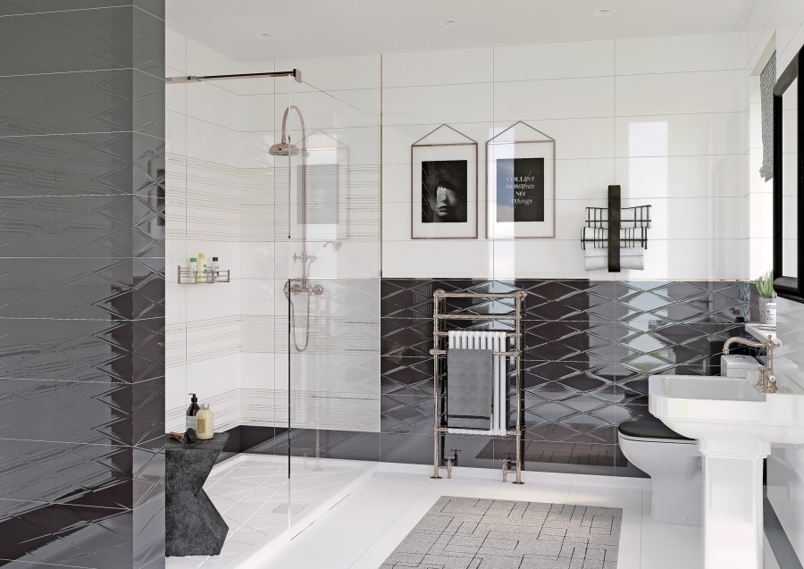 Плитка Cersanit Vegas