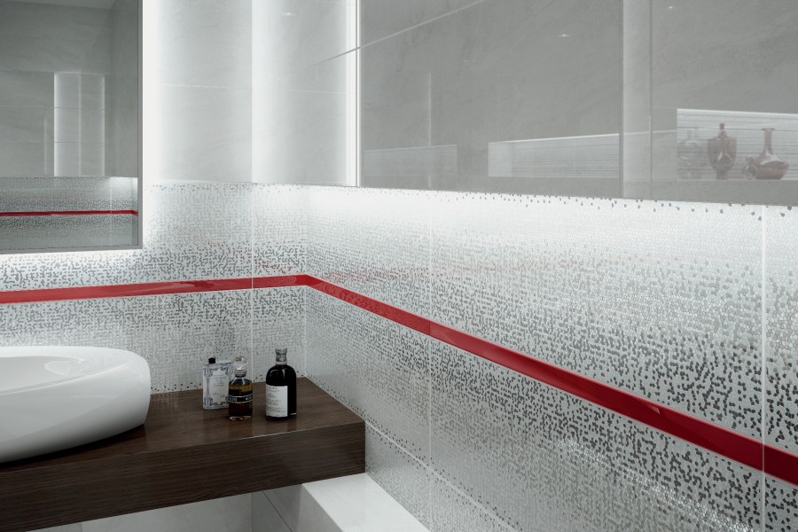 Плитка Mei Mirror