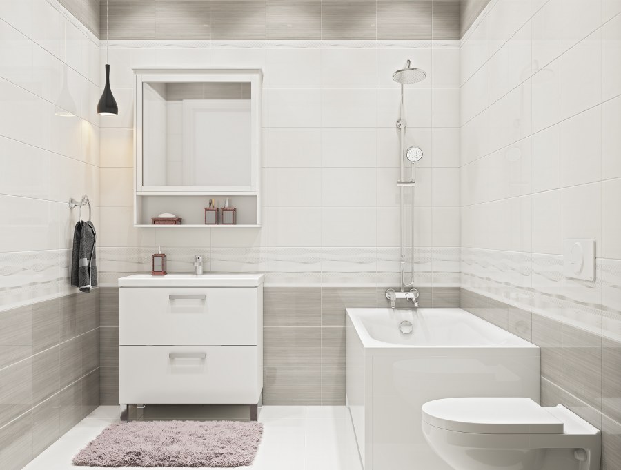 Плитка Cersanit Villa