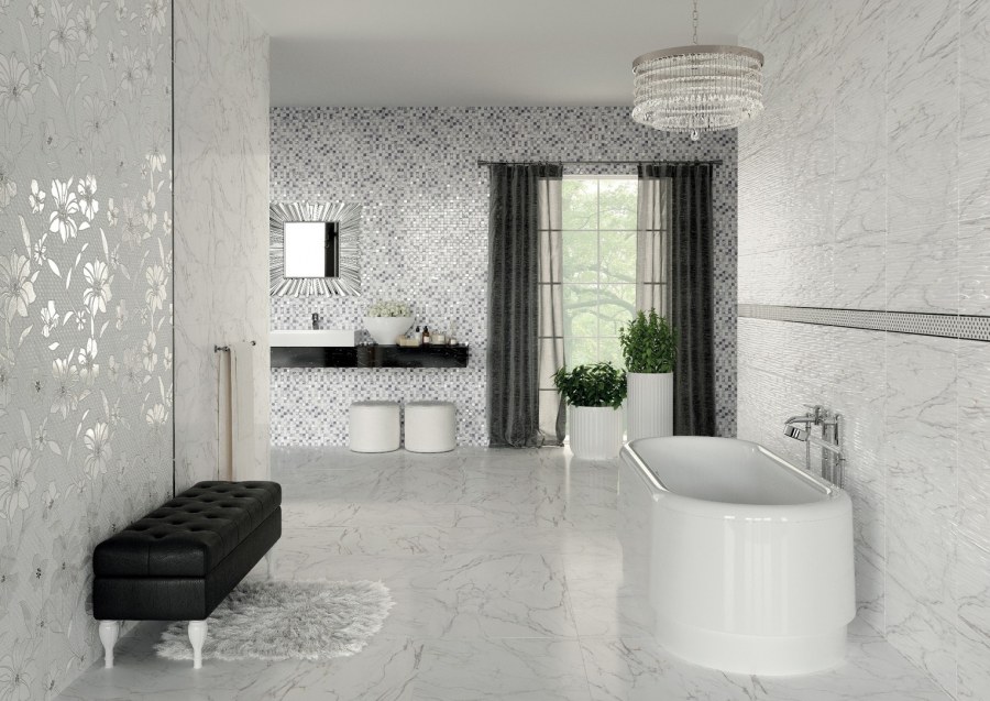 Керамогранит Meissen Lara