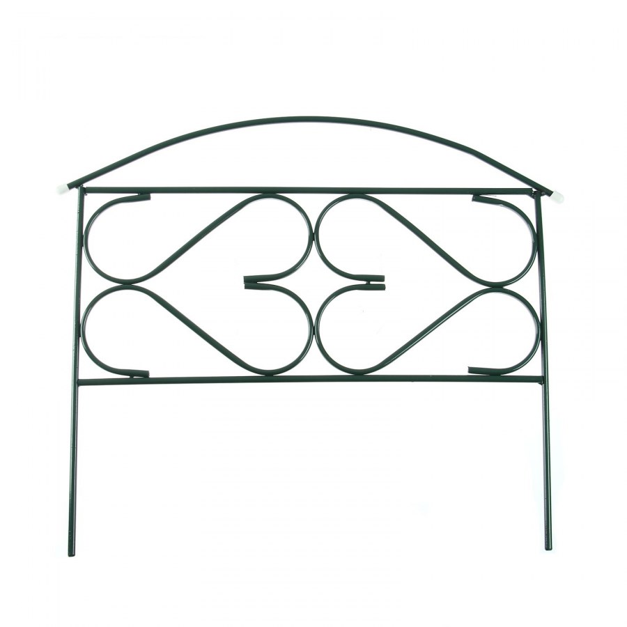 Ограждение GREENGO дачный плюс