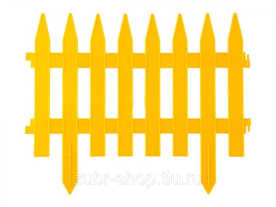 Заборы для дачи