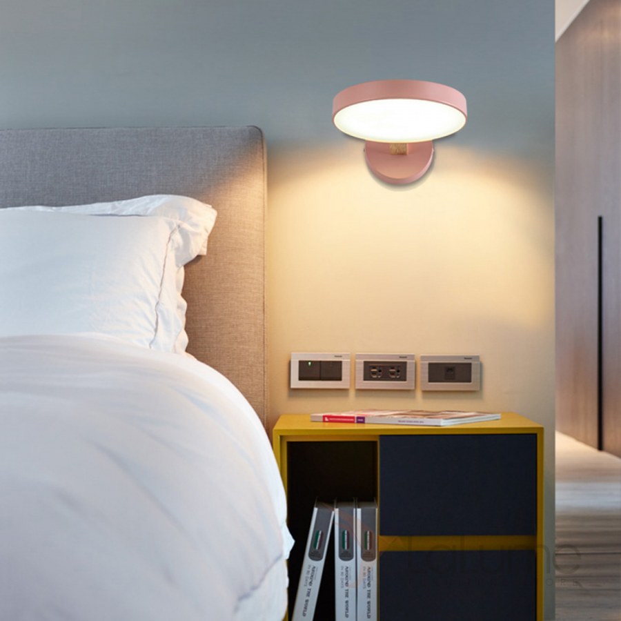 Настенный светильник Vallbo