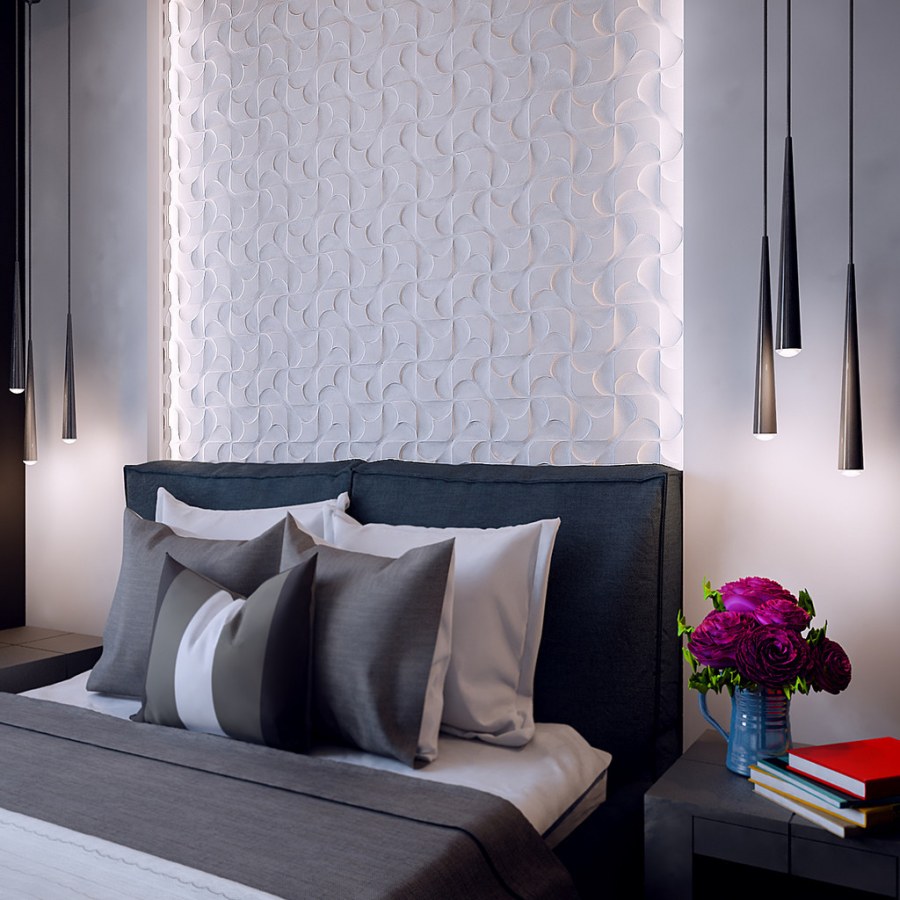 Светильники Аскона прикроватные