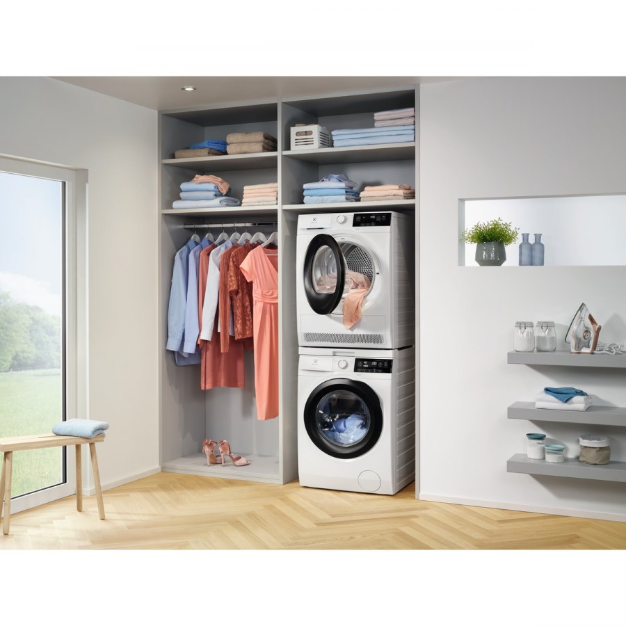 Стиральная машина Electrolux ew7f3r48s