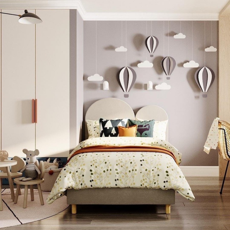 Deco line 3d панели