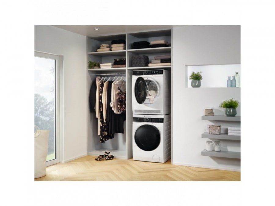 Сушильная машина Электролюкс PERFECTCARE 800