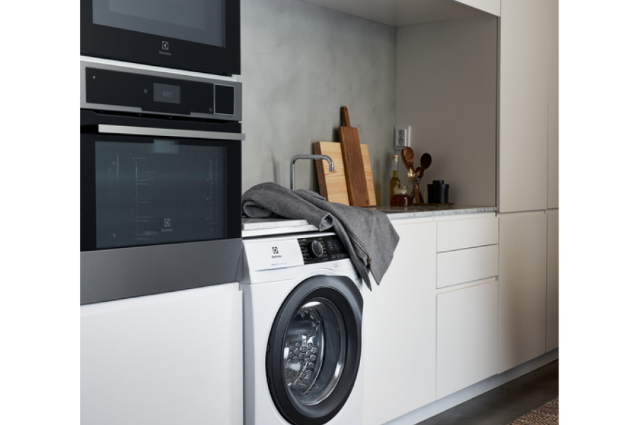 Стиральная машина Electrolux ew7wr447w