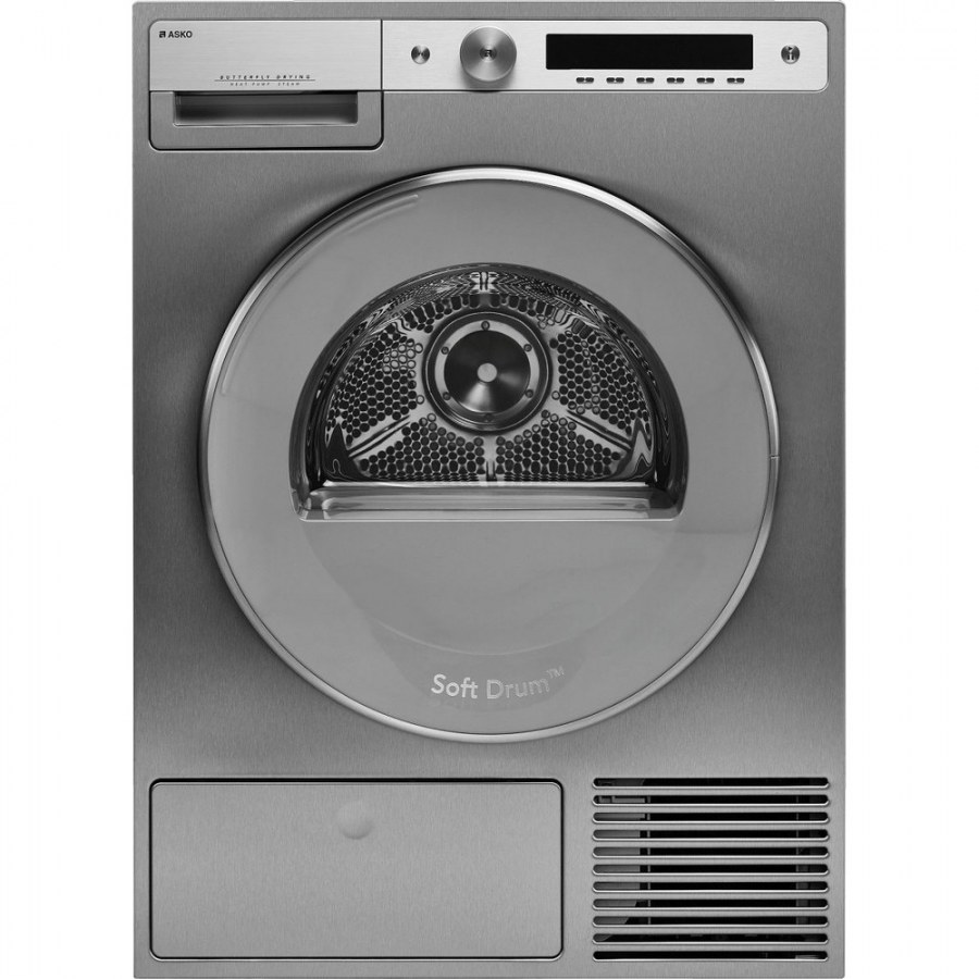 Сушильная машина Asko t408hd.t.p