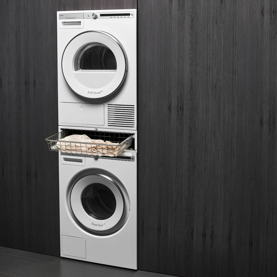 Выдвижная корзина Asko hb1153w