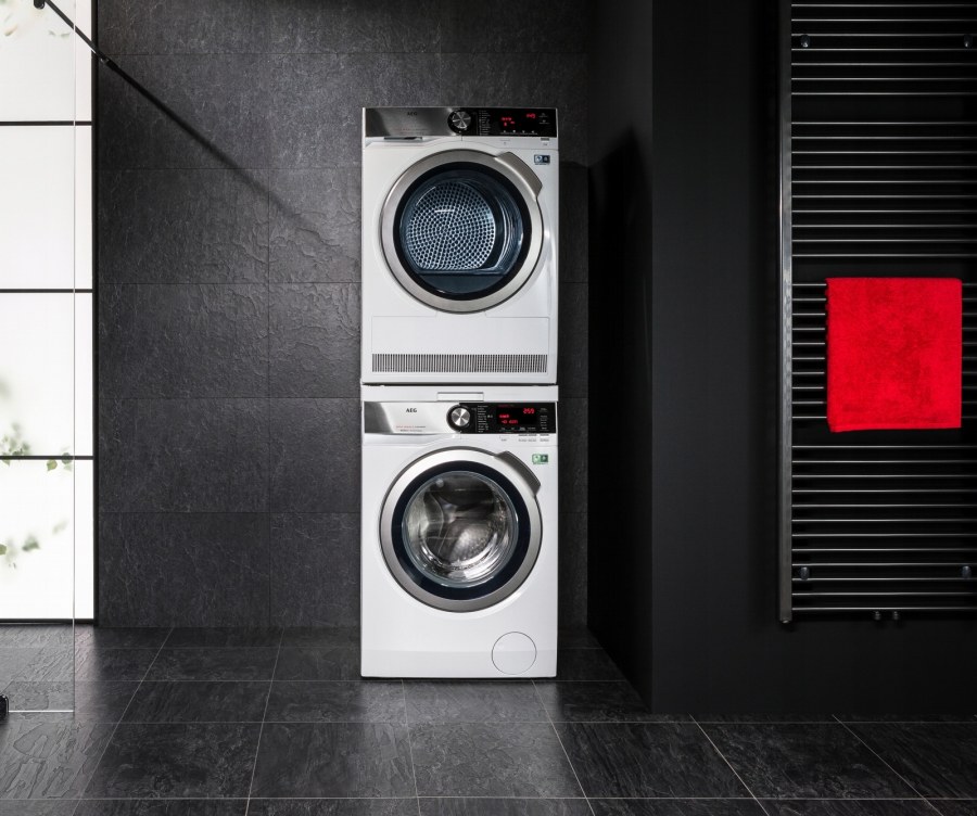 Стиральная машина AEG Electrolux