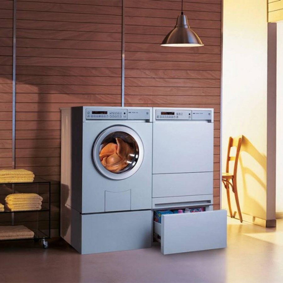 Adora SLQ wp сушильная машина