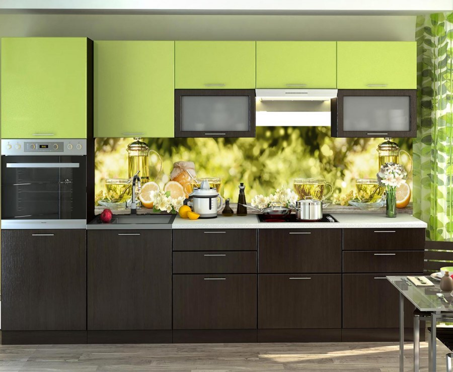 Панель Альбико SP 204