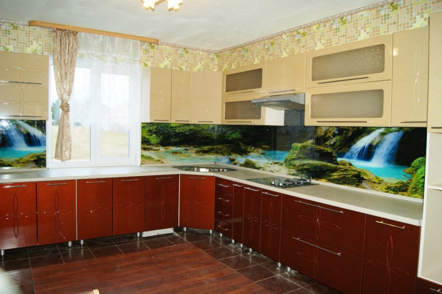 Мебель скинали