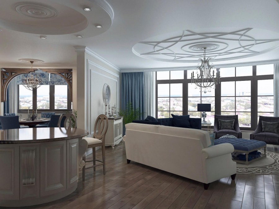 3cadlite визуализация