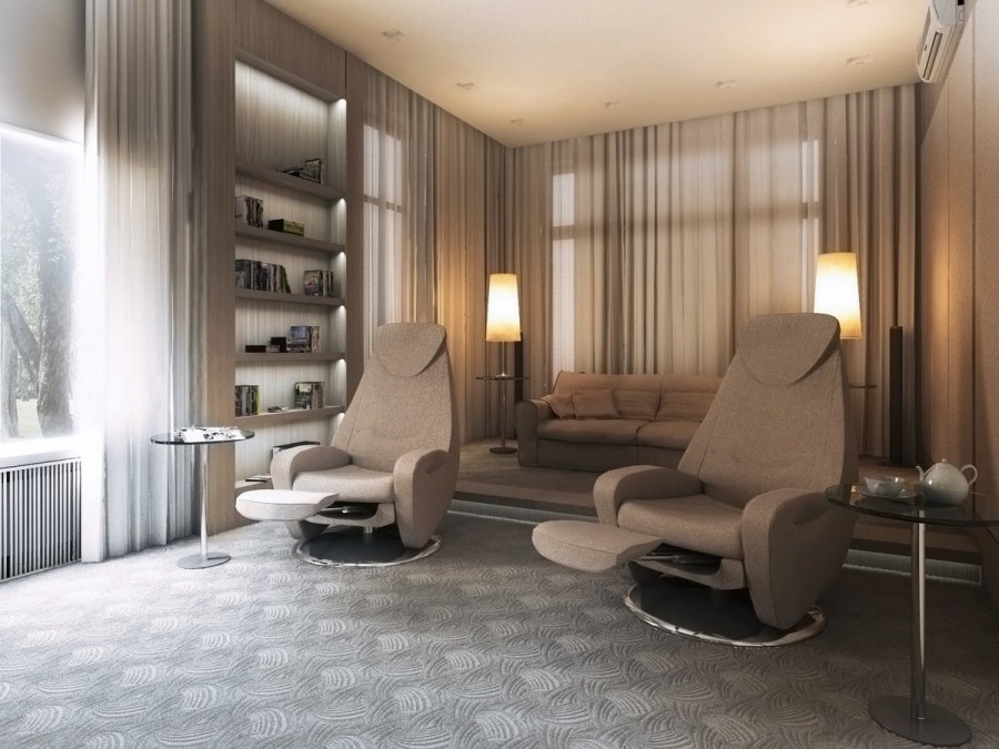 3d визуализатор интерьера