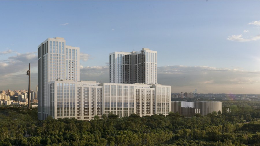 МФК матч Пойнт