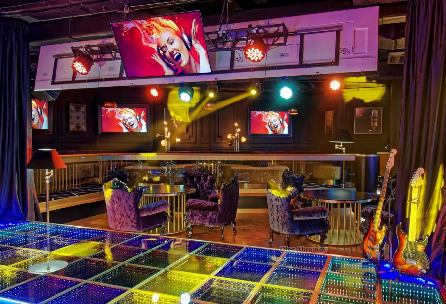 Матч поинт новый Арбат 21