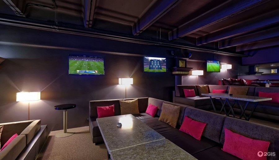 Матч поинт новый Арбат 21