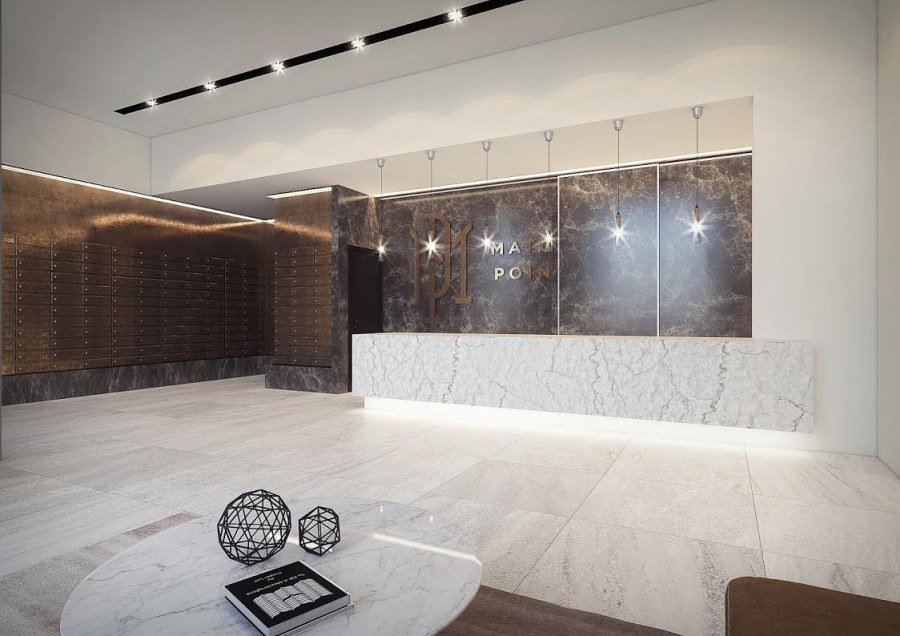 Матч поинт ресторан на Арбате