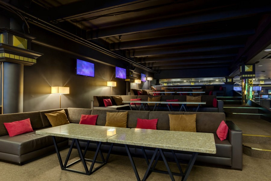 Автомойка Автоперсона