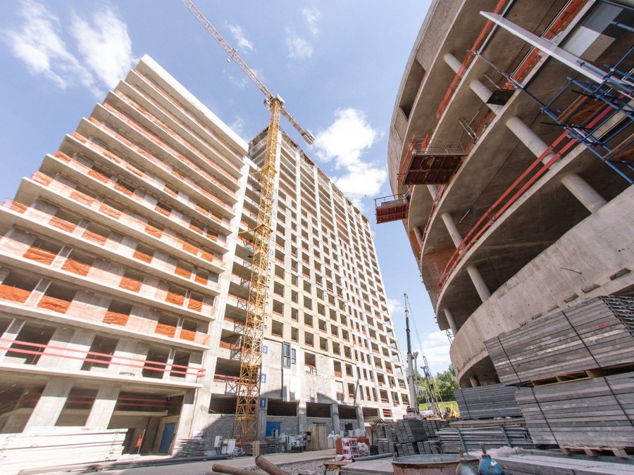 Новый Арбат 21 ресторан